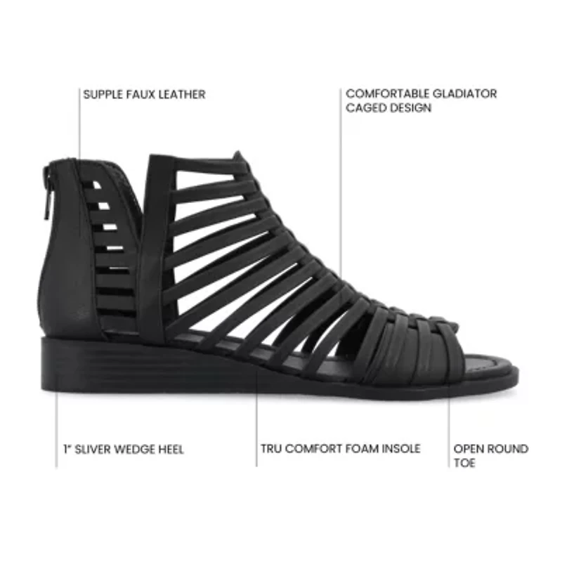 Delilah Sandals