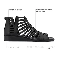 Delilah Sandals