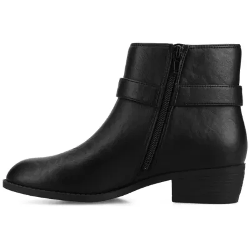 Devina Booties