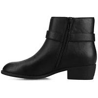 Devina Booties