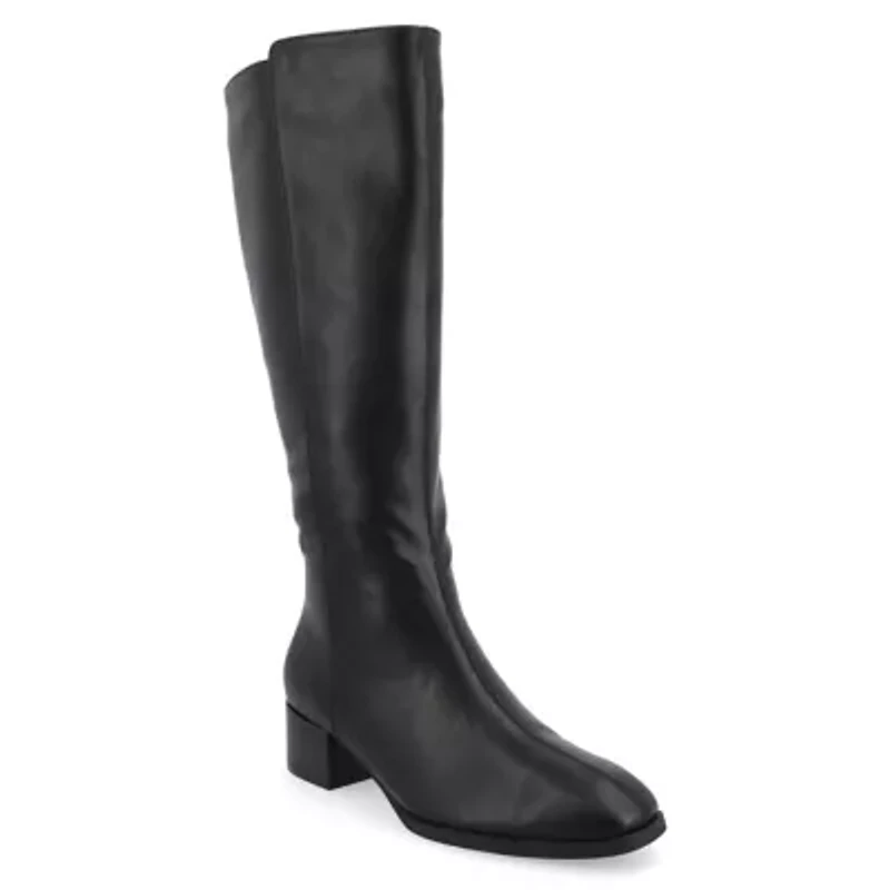 Devri Extra Wide Calf Boots