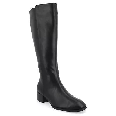 Devri Extra Wide Calf Boots