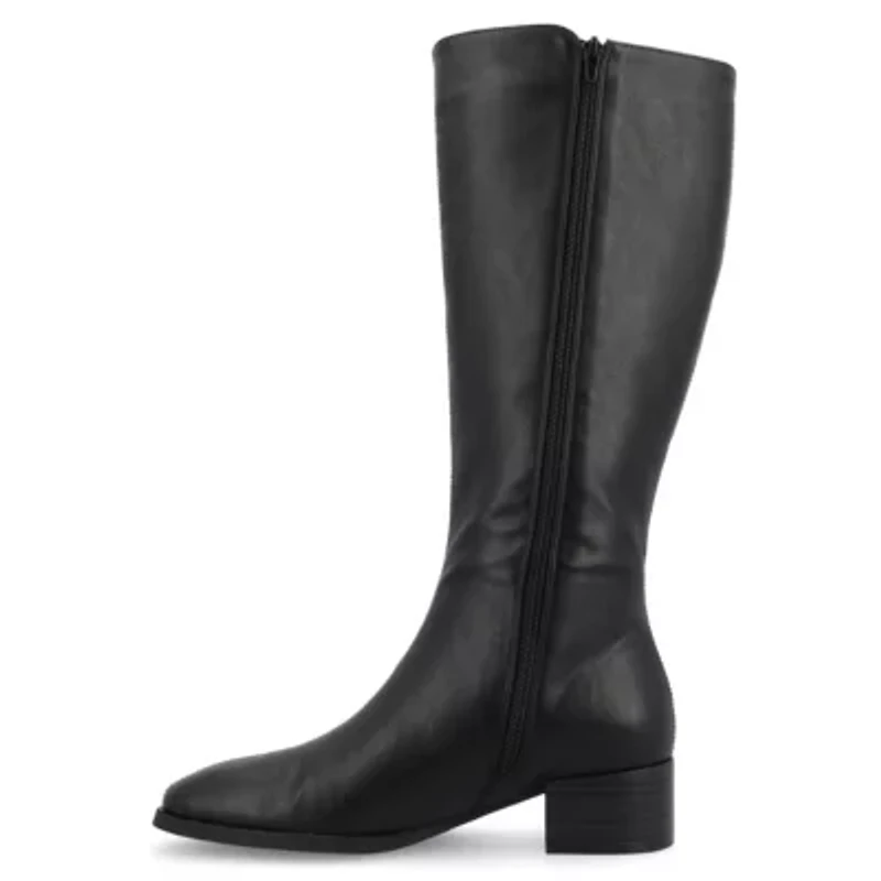 Devri Extra Wide Calf Boots