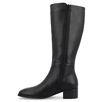 Devri Extra Wide Calf Boots