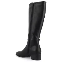Devri Extra Wide Calf Boots