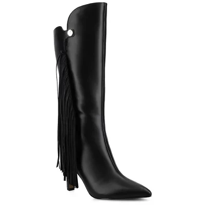 Dolly Boots