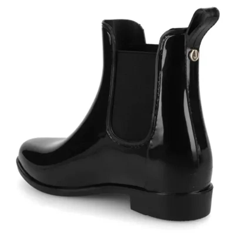 Drizzle Booties