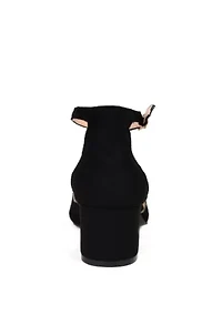 Edna Pumps