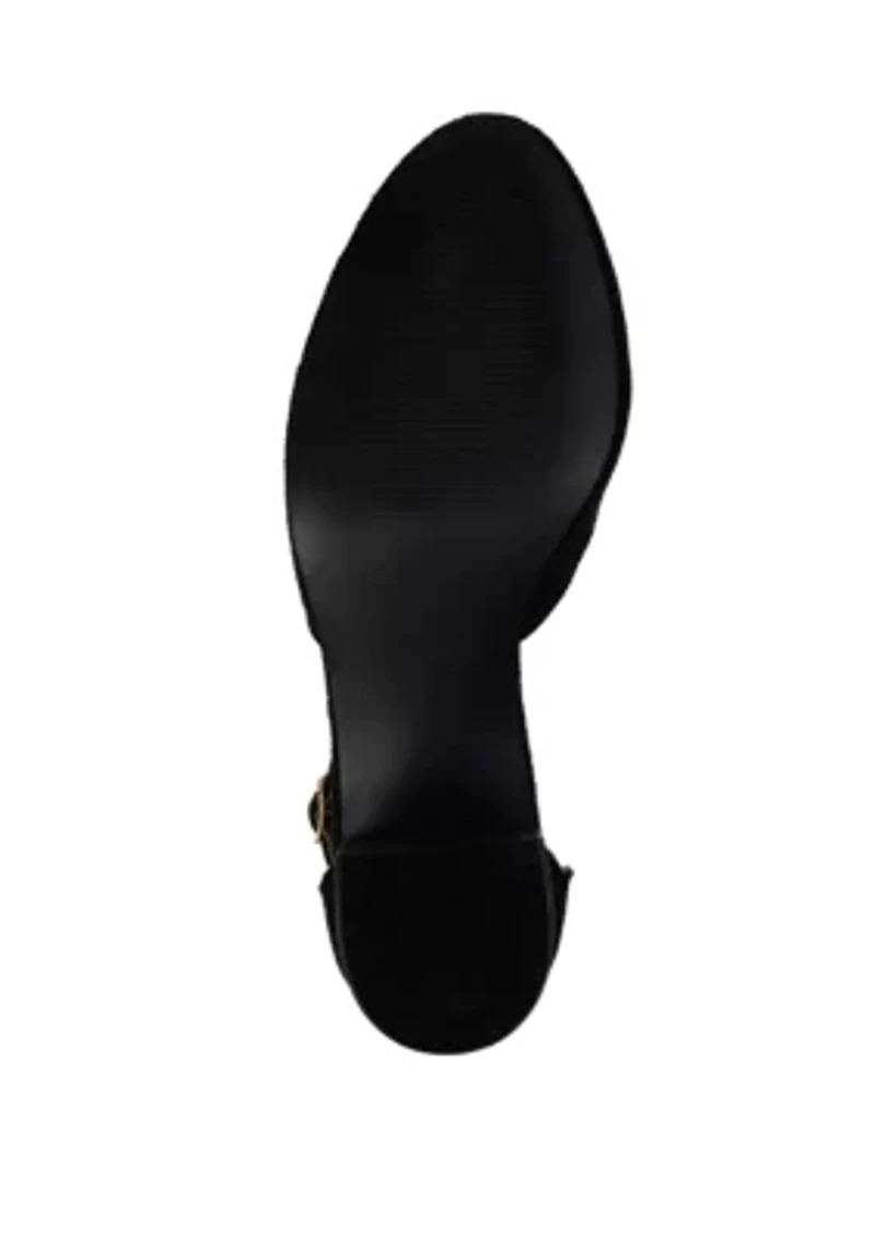 Edna Pumps