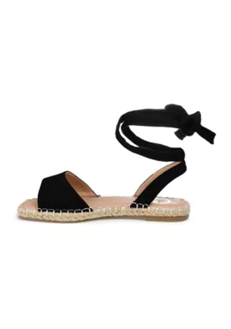 Emelie Sandals