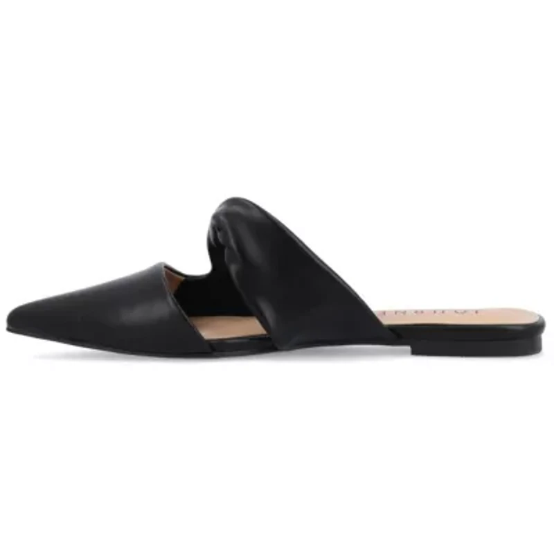 Enniss Flats