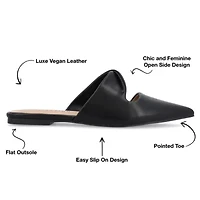 Enniss Flats
