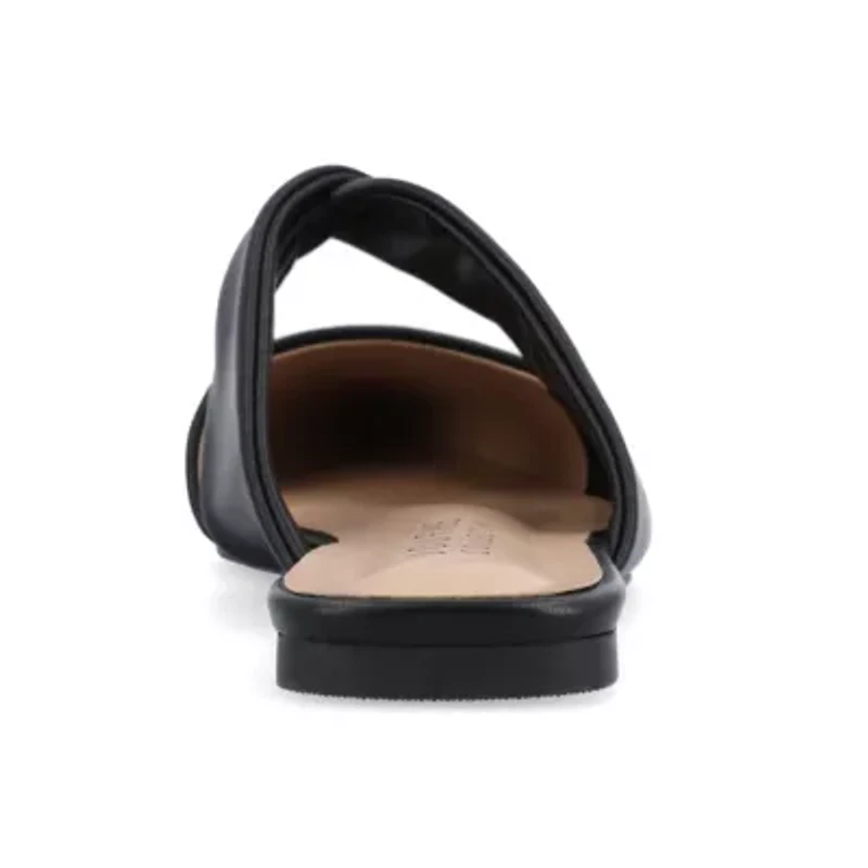 Enniss Flats