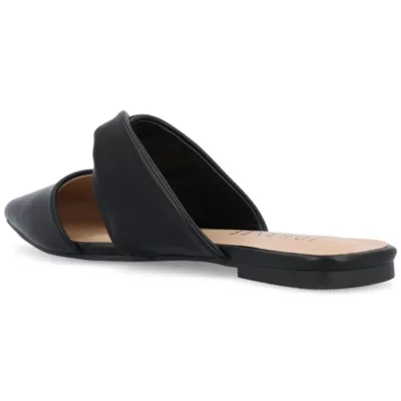 Enniss Flats