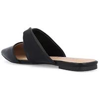Enniss Flats