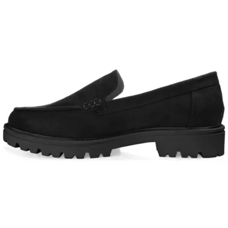 Erika-Wd Flats