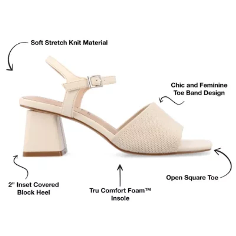 Evylinn Sandals