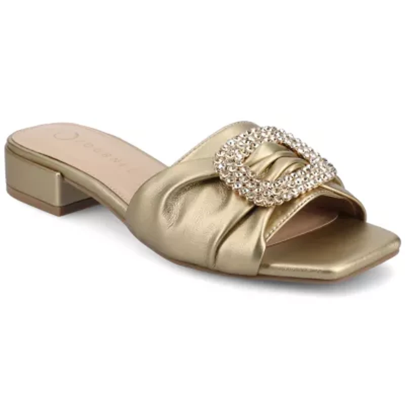 Flavia Sandals