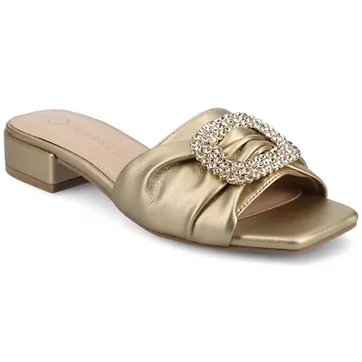 Flavia Sandals