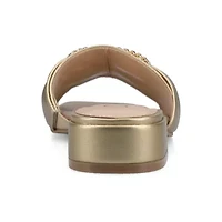 Flavia Sandals