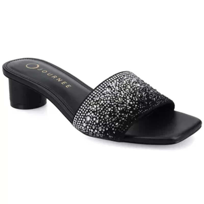 Flora Sandals