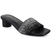 Flora Sandals