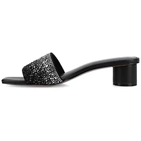 Flora Sandals