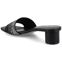Flora Sandals