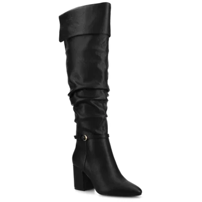 Floretta Boots