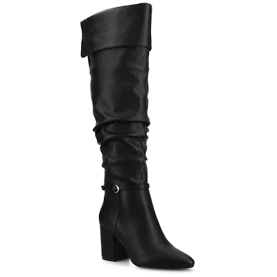 Floretta Boots