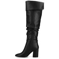 Floretta Boots