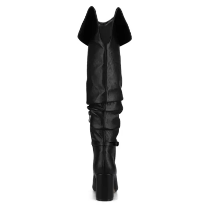 Floretta Boots