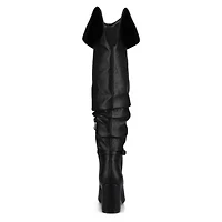 Floretta Boots