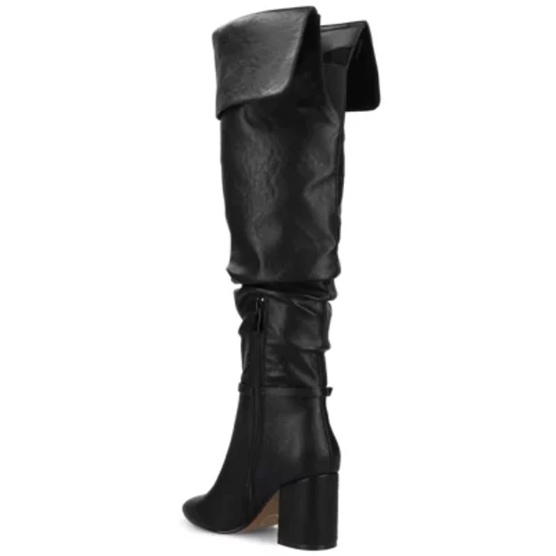 Floretta Boots