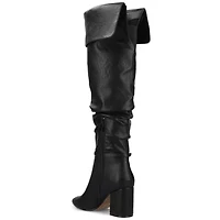Floretta Boots