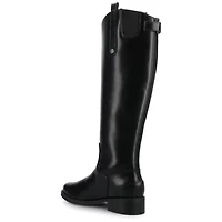 Gema Wide Calf Boots