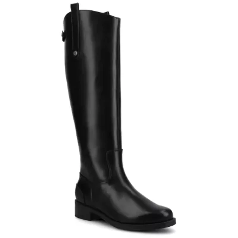 Gema Extra Wide Calf Boots