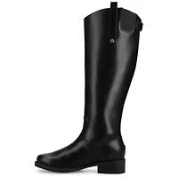 Gema Extra Wide Calf Boots