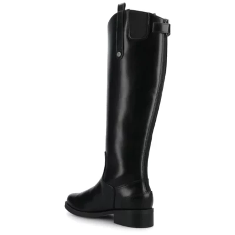 Gema Extra Wide Calf Boots