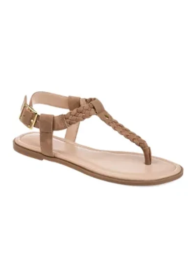 Genevive Sandals