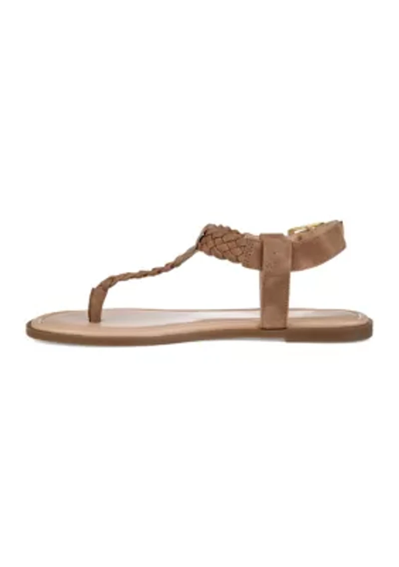 Genevive Sandals