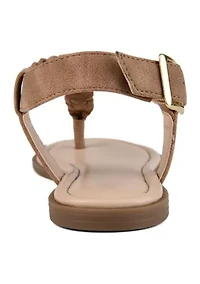 Genevive Sandals