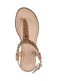 Genevive Sandals