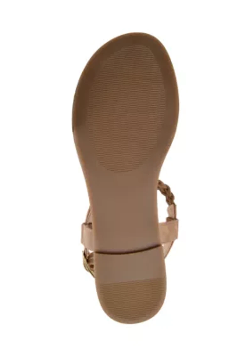 Genevive Sandals