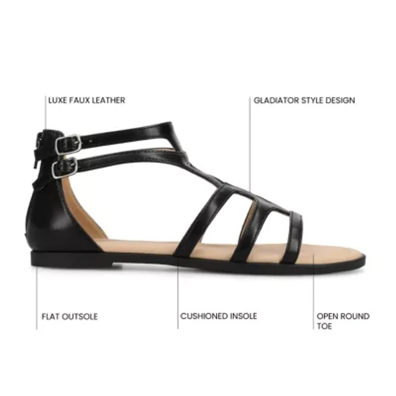 Genneva Sandals