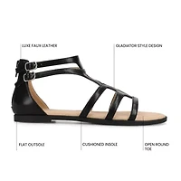 Genneva Sandals