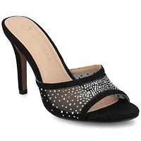 Hensley Stiletto Dress Heels