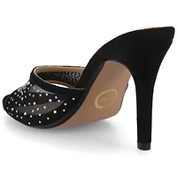 Hensley Stiletto Dress Heels