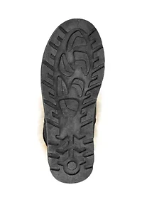 Horizzen Slippers
