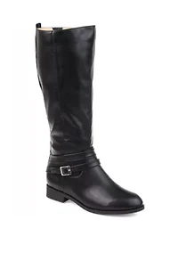 Ivie Boot - Extra Wide Calf